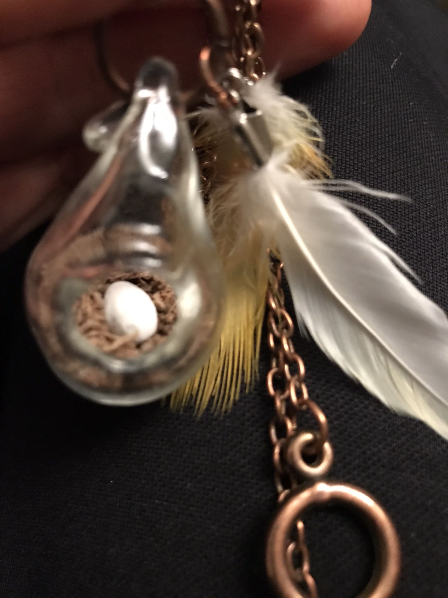 Inner Child Necklace