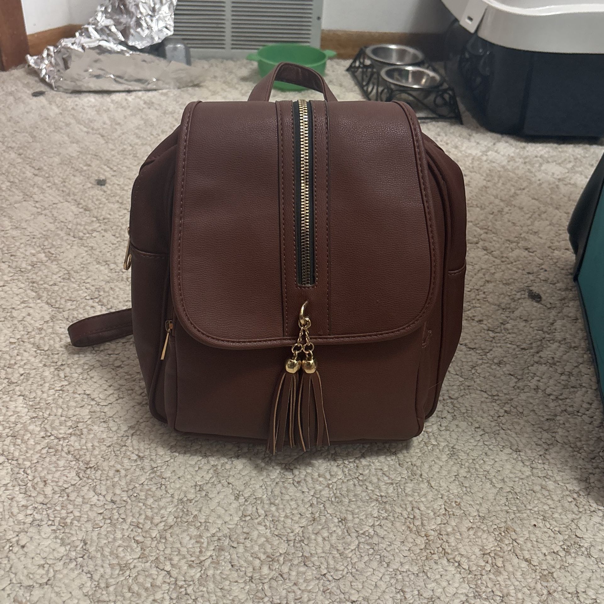 Hand Bag