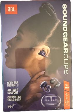 JBL OVER EAR BUDS