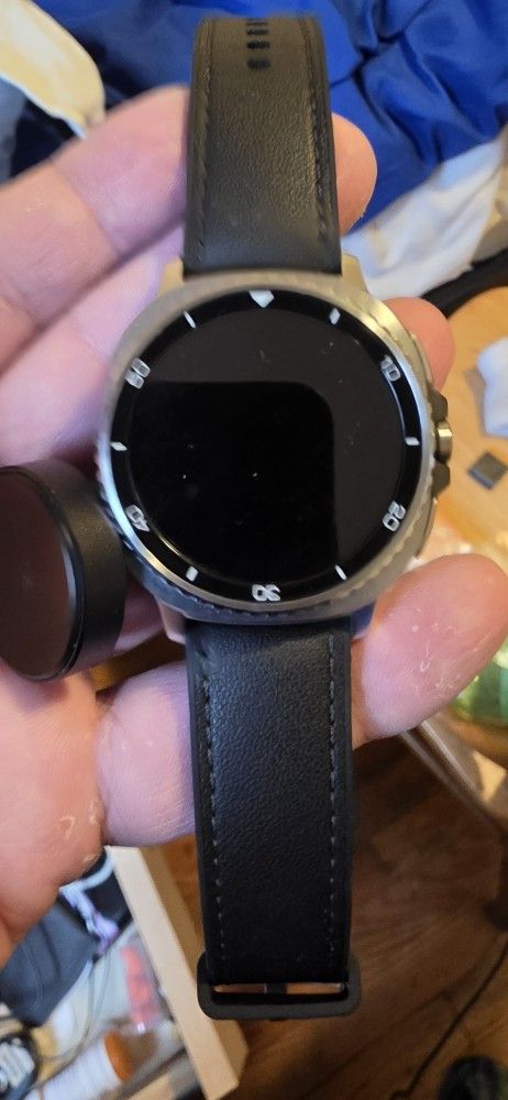 Galaxy S25 Ultra & Galaxy 8 Watch