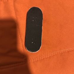 Fingerboard Set Up Chems Deck, Dynamic Kingpin Trucks And ill Pill Wheels 