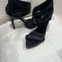 Zara Heels