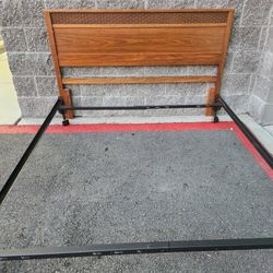 Full Size Bed Frames 