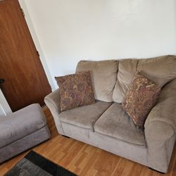 Small Couch