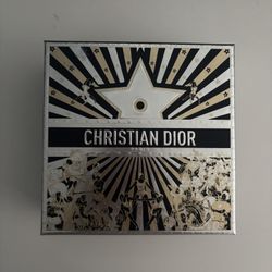 Dior Sauvage travel set