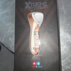 Xtreme Skin Rejuvenated Device