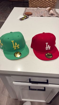 Baseball hats