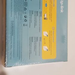 TP-LINK  Gigabit Network Adapter
