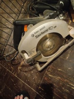 Saw