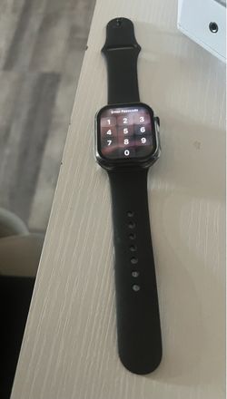 Apple Watch Series 10 42mm GPS – Excellent Condition