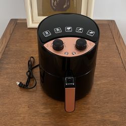 Air fryer