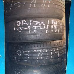 TIRE 185 70 14 each ELMOFLES