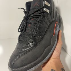 Air Jordan 12 Utility “Grind” Size 9.5