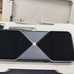 NVIDIA GeForce RTX 5090 (Brand New)