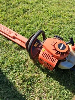 Echo HC-150 Gas Hedge Trimmer