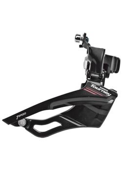 Shimano Tourney A073 7-Speed Triple Front Derailleur