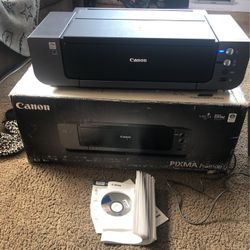Canon Printer in good condition