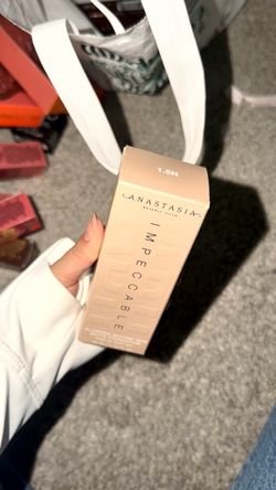 ANASTASIA FOUNDATION