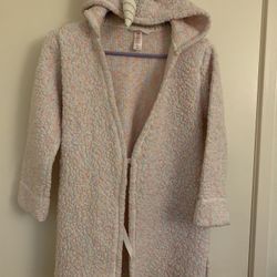 Unicorn Girl Robe - size 8