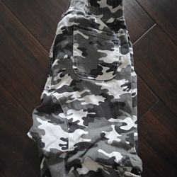 Boys Pants