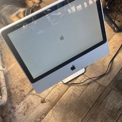 Monitor apple
