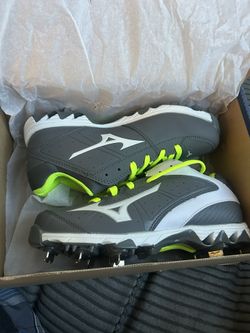 Softball Cleats