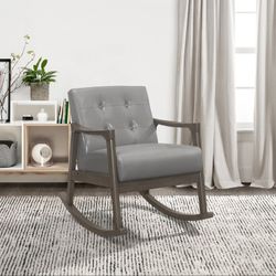 Rocking Chair 💥 NEW! Sacramento 🚚 Delivery Available!