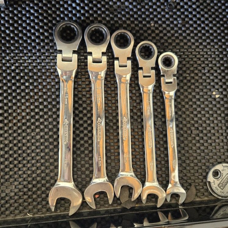 Wrenches