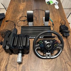 Fanatec-Grand-Tourismo-DD-Pro-2-Bundle 