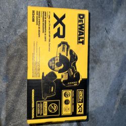 Dewalt 3In Cut Off Tool