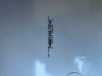 PVC box