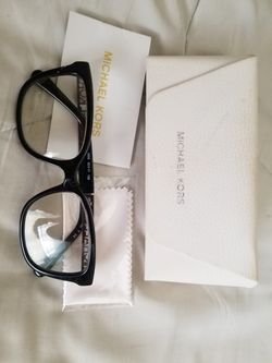 Michael Kors Glasses. Rare. $50