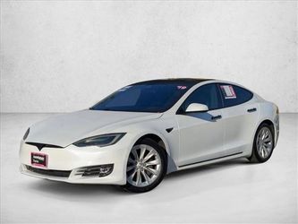 2019 Tesla Model S