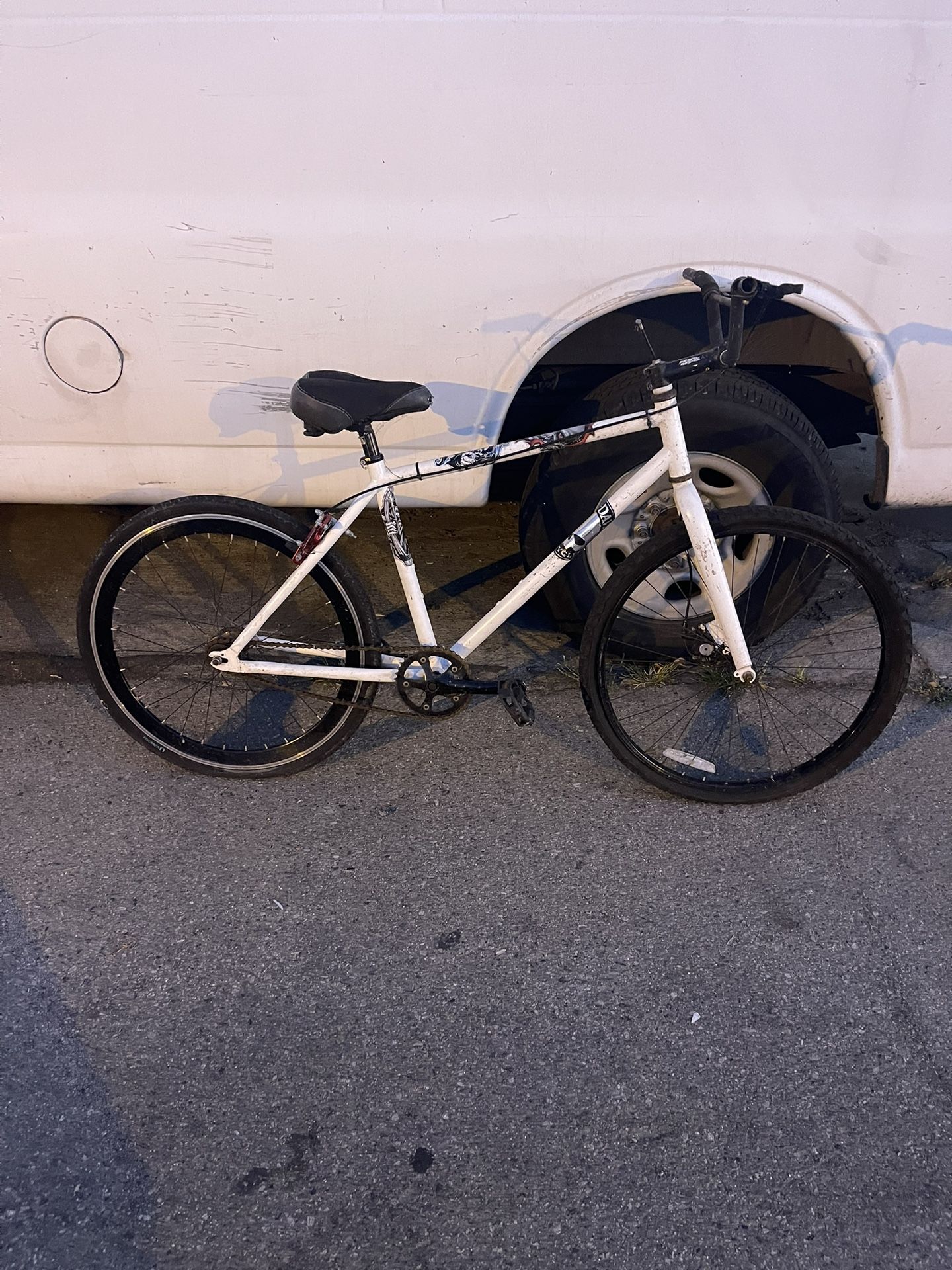 Bike Bicycle 