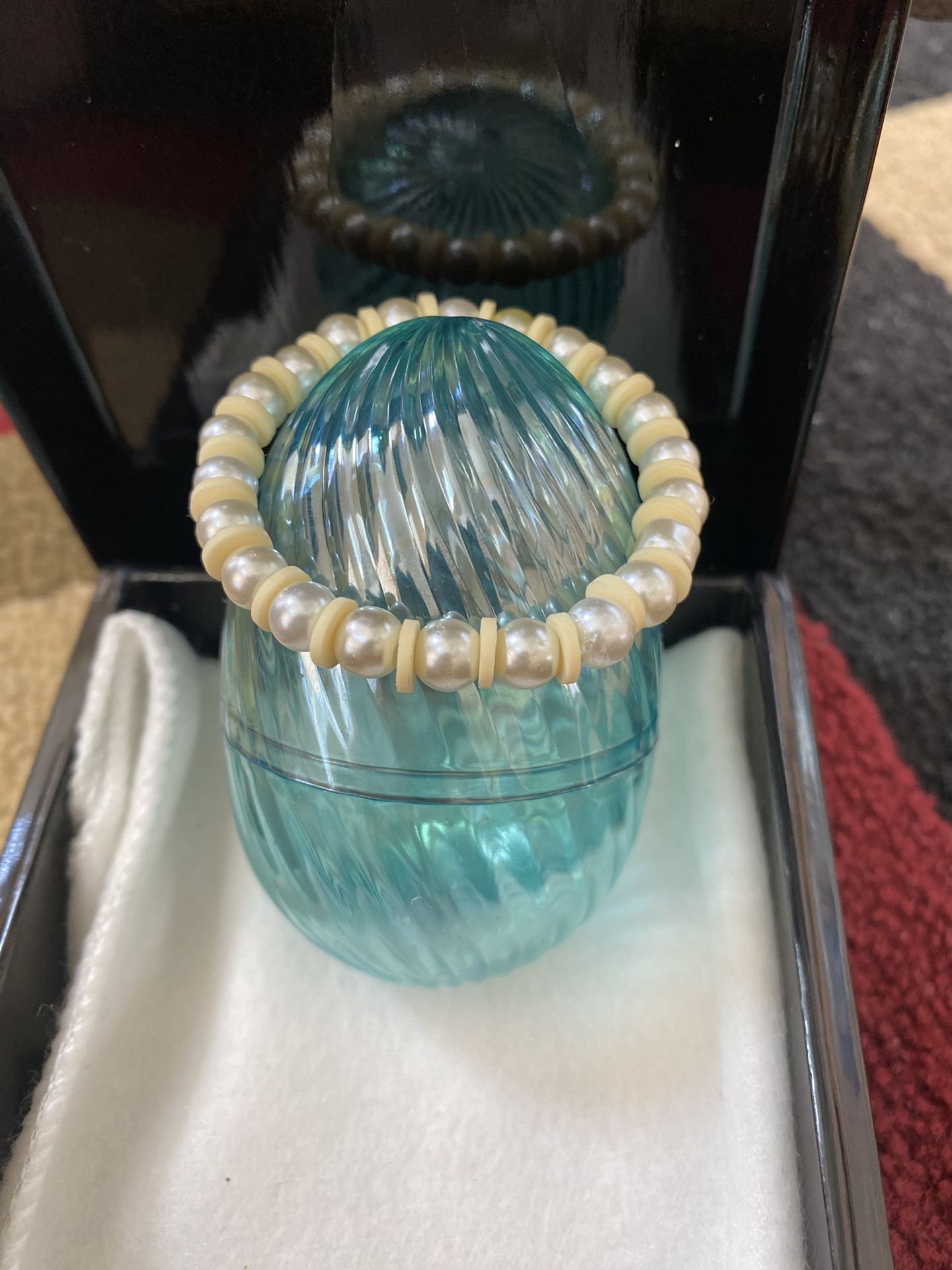 Easter Basket Bracelets For Girl