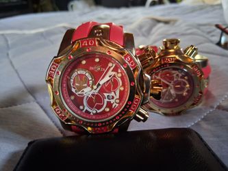 Ironman watches