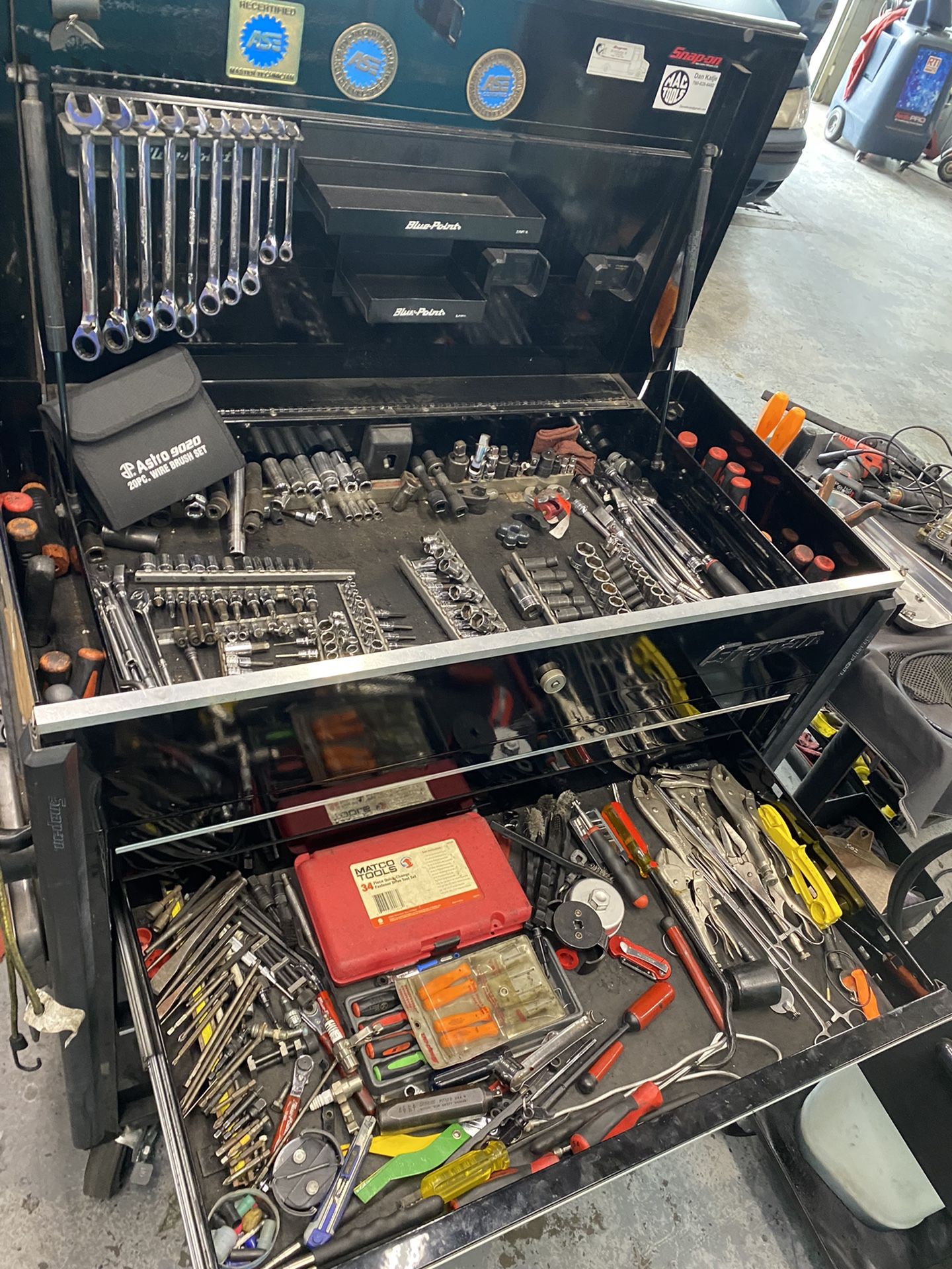 Snap On for Sale in Vista, CA OfferUp