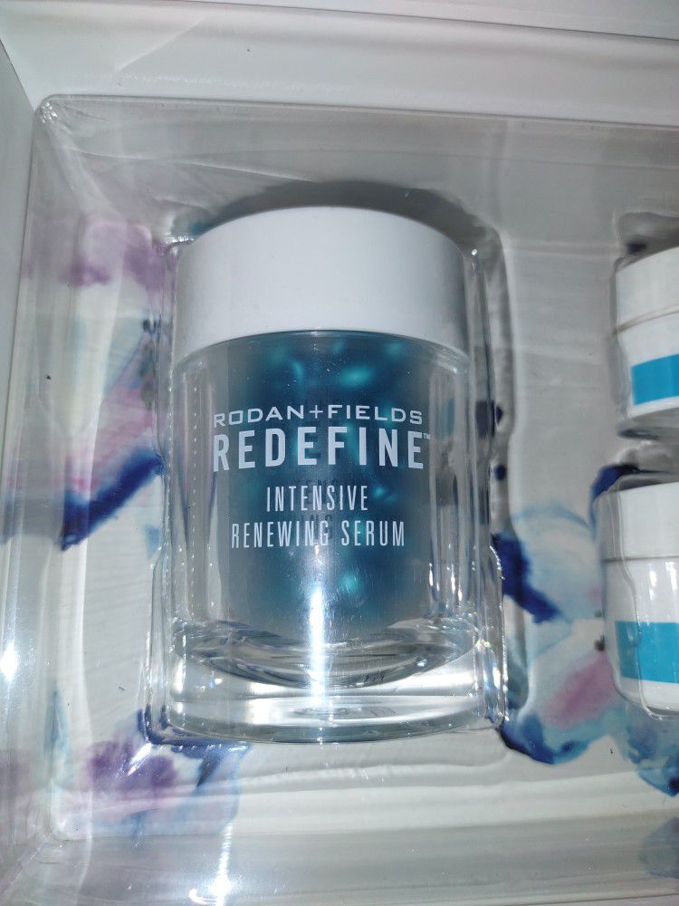 Rodan + Fields  Redefine Skincare 