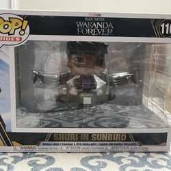 Black Panther Funcko POP 