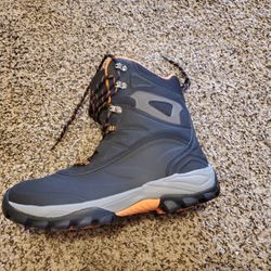 Nord Trail  Hiking boots