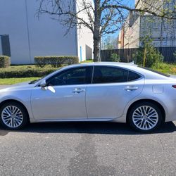 Es 350 Lexus 10,000 Obo