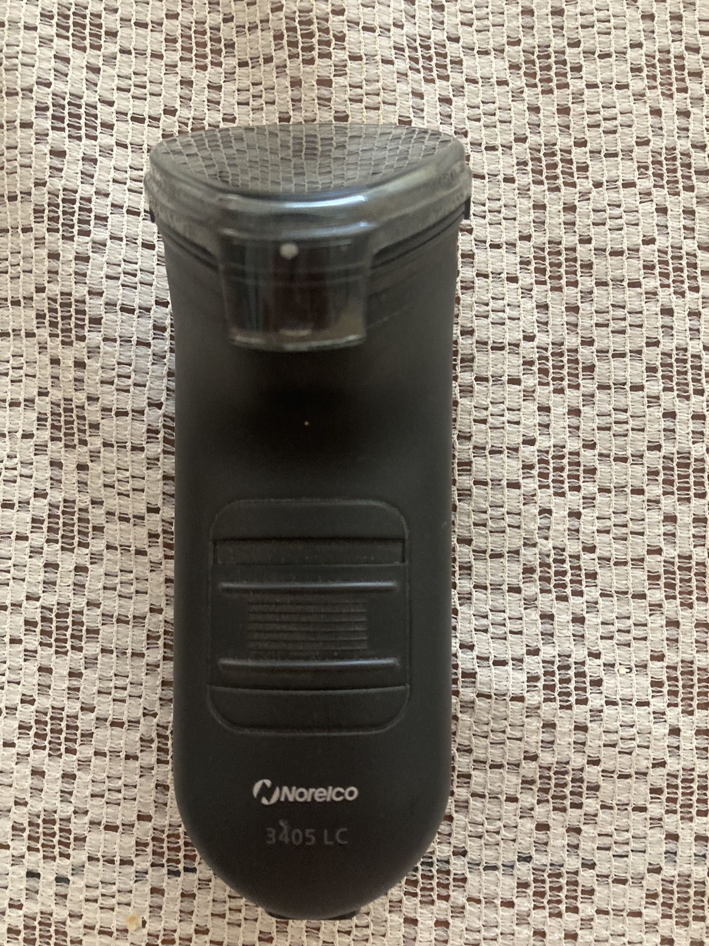 Norelco Mens Shaver 3405 LC, No Adaptor
