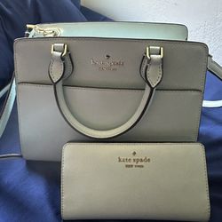 Kate Spade Purse 