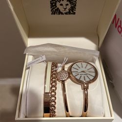 Anne Klein Watch