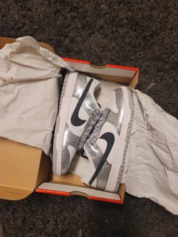 Nike Dunks Jordans