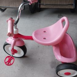 Radio Flyer Trike