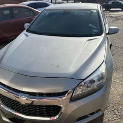 2015 Chevrolet Malibu 140k Miles 
