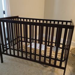 Crib Sets 