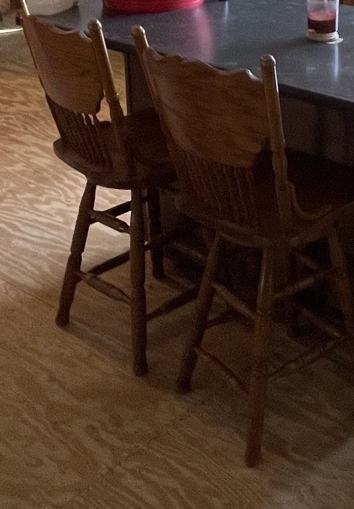 Bar Stools