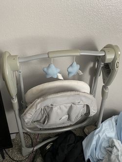 Baby Swing 